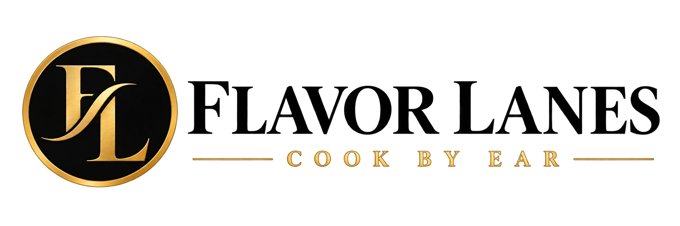 Flavor Lanes — Cook by Ear